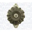 Alternateur MAGNETI MARELLI 944390511350 - Visuel 2