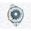 Alternateur MAGNETI MARELLI 944390900060 - Visuel 2