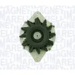 Alternateur MAGNETI MARELLI 944390900190 - Visuel 2