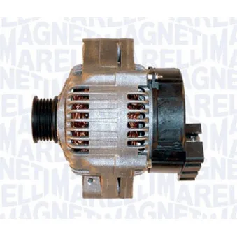 Alternateur MAGNETI MARELLI