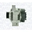 Alternateur MAGNETI MARELLI 944390900860 - Visuel 1