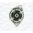 Alternateur MAGNETI MARELLI 944390901730 - Visuel 2