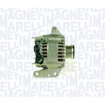 Alternateur MAGNETI MARELLI 944390901760