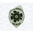 Alternateur MAGNETI MARELLI 944390902200 - Visuel 2