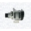 Alternateur MAGNETI MARELLI 944390902770 - Visuel 1