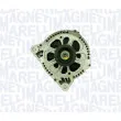 Alternateur MAGNETI MARELLI 944390903520 - Visuel 2