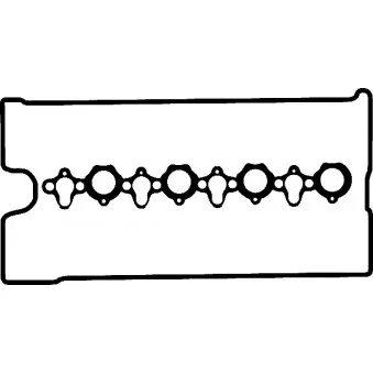 Joint de cache culbuteurs CORTECO 016531P