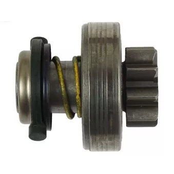 Embrayage à roue libre, démarreur AS-PL SD0034(BOSCH)
