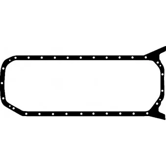 Joint d'étanchéité, carter d'huile CORTECO