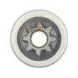 Embrayage à roue libre, démarreur AS-PL SD5065 - Visuel 2