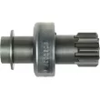 Embrayage à roue libre, démarreur AS-PL SD6002P - Visuel 1