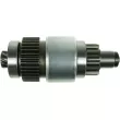Embrayage à roue libre, démarreur AS-PL SD6006 - Visuel 1