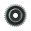 Embrayage à roue libre, démarreur AS-PL SD6050S - Visuel 3