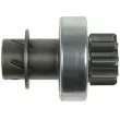 Embrayage à roue libre, démarreur AS-PL SD6077 - Visuel 1