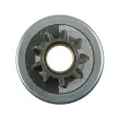 Embrayage à roue libre, démarreur AS-PL SD6077 - Visuel 2