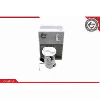 Unité d'injection de carburant ESEN SKV 02SKV839