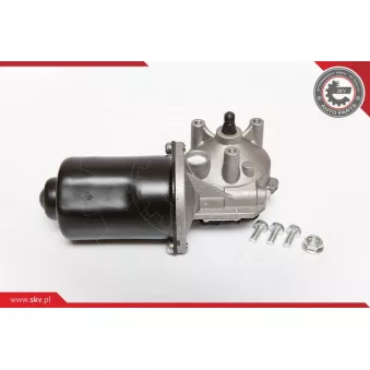 Moteur d'essuie-glace ESEN SKV 19SKV009