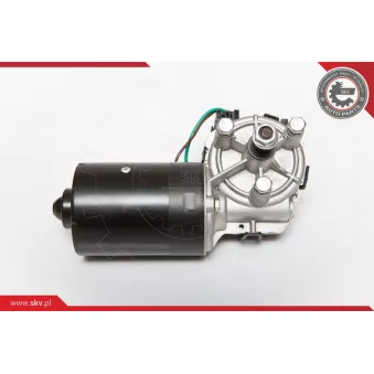 Moteur d'essuie-glace ESEN SKV 19SKV015