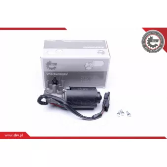 Moteur d'essuie-glace ESEN SKV 19SKV035