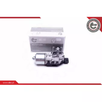 Moteur d'essuie-glace ESEN SKV 19SKV042