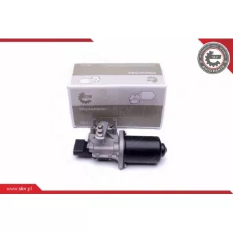 Moteur d'essuie-glace ESEN SKV 19SKV141