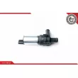 Pompe de circulation d'eau, chauffage auxiliaire ESEN SKV 22SKV005 - Visuel 1