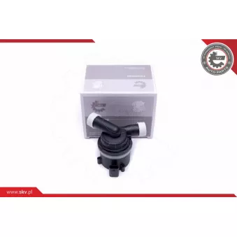 Pompe de circulation d'eau, chauffage auxiliaire ESEN SKV 22SKV029