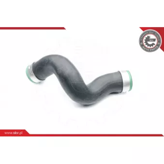 Gaine de suralimentation arrière gauche ESEN SKV 24SKV017