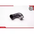 Gaine de suralimentation avant gauche ESEN SKV 24SKV171 - Visuel 2