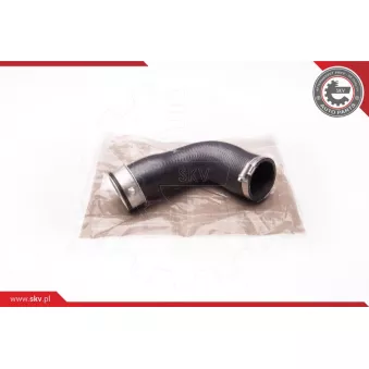 Gaine de suralimentation ESEN SKV 24SKV192