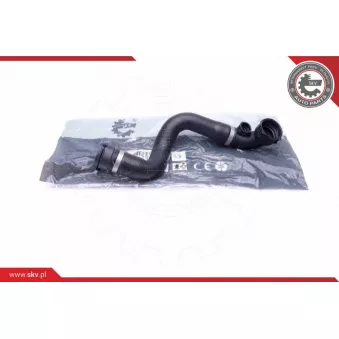Durite de radiateur ESEN SKV 24SKV257