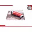 Gaine de suralimentation avant droit ESEN SKV 24SKV712 - Visuel 1