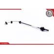 Tirette à câble, commande d'embrayage ESEN SKV 27SKV140 - Visuel 2