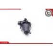Kit de réparation, ventilation du carter-moteur ESEN SKV 31SKV039 - Visuel 1