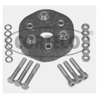 Joint, arbre longitudinal CORTECO 21651903