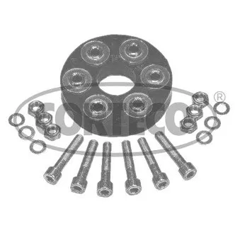 Joint, arbre longitudinal CORTECO 21651907