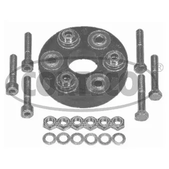 Joint, arbre longitudinal CORTECO 21651908