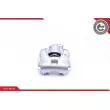 Étrier de frein avant gauche ESEN SKV 42SKV311 - Visuel 2