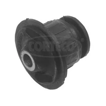 Suspension, support d'essieu CORTECO 21652987