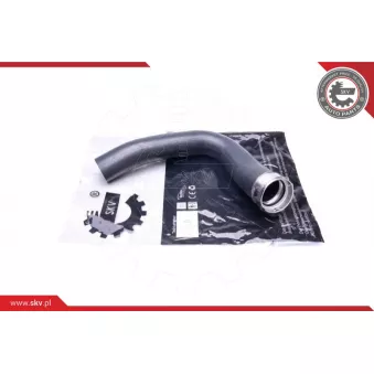 Gaine de suralimentation ESEN SKV 43SKV012