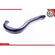 Gaine de suralimentation arrière gauche ESEN SKV 43SKV064 - Visuel 2