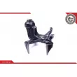Fusée d'essieu, suspension de roue avant droit ESEN SKV 47SKV052 - Visuel 1