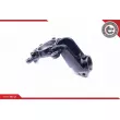 Fusée d'essieu, suspension de roue avant droit ESEN SKV 47SKV062 - Visuel 2
