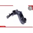 Fusée d'essieu, suspension de roue avant gauche ESEN SKV 47SKV121 - Visuel 3