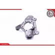 Fusée d'essieu, suspension de roue avant droit ESEN SKV 47SKV202 - Visuel 3