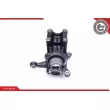 Fusée d'essieu, suspension de roue avant gauche ESEN SKV 47SKV251 - Visuel 3