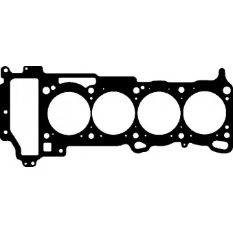 Joint d'étanchéité, culasse CORTECO 414018P