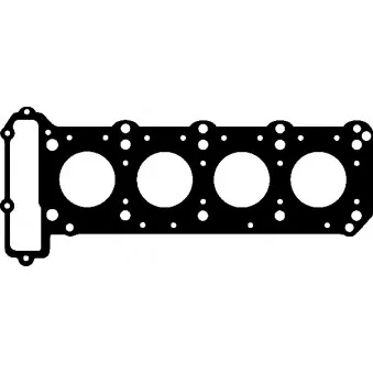 Joint d'étanchéité, culasse CORTECO 414638P