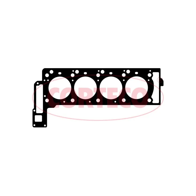 Joint d'étanchéité, culasse CORTECO 415407P