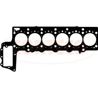 Joint d'étanchéité, culasse CORTECO 415451P